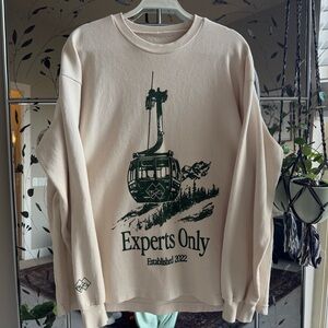 John Summit Experts Only Thermal Long Sleeve